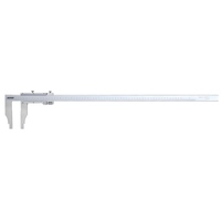 ACCUD 600mm Metric Vernier Caliper AC-127-024-11