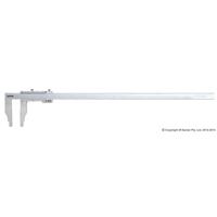 Accud 1500mm Dual Scale Vernier Caliper AC-127-060-11