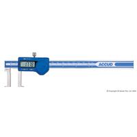 Accud 25-150mm Digital Inside Neck Caliper AC-135-006-11