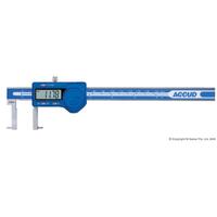 Accud 24-150mm  Digital Inside Point Caliper AC-136-006-11