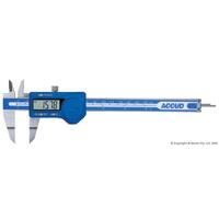 Accud 300mm Dual Scale Digital Blade Caliper AC-153-012-11