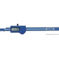 Accud 3-200mm Dualscale Digital Hook Caliper AC-154-008-11