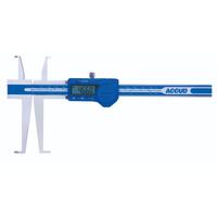 Accud 9-150mm Inside Groove Digital Caliper AC-159-006-11
