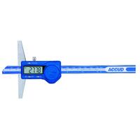 Accud 500mm Digital Depth Caliper AC-171-020-11