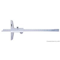 Accud 500mm Vernier Depth Caliper AC-177-020-11