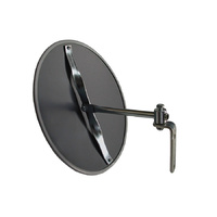 Indoor Economy Convex Mirror