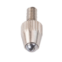 ACCUD 4mm carbide Narrow Contact Point AC-270-001-25