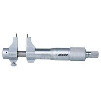 ACCUD 5-30mm Inside Micrometre AC-351-001-01