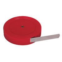 Accud 0.02mm Feeler Tape AC-916-002-01