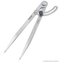 Accud 125mm Dividing Caliper AC-986-005-01