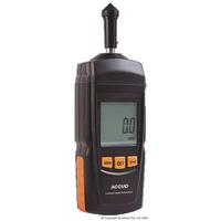 Accud Contact Tachometer AC-CT900
