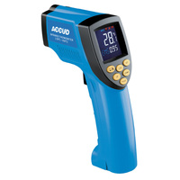 ACCUD 50-700&deg;C Infrared Thermometer AC-IT700