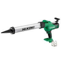 HiKOKI 18V 600ml Caulking Gun (tool only) AC18DA(H5Z)