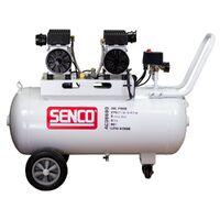 Senco 9L 3.0hp Low Noise Compressor AC38690