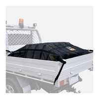Safeguard Cargo Net Dual Cab