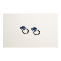 Safeguard Attaching Ring Twin Pack