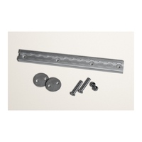 Safeguard 300mm Anchor Track Single Pack