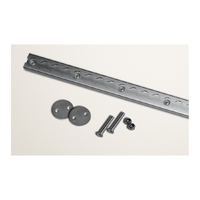 Safeguard 1200mm Anchor Track Single Pack