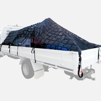 Safeguard Cargo Net XXL