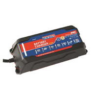 Matson 12V 3 Amp Waterproof Battery Charger AE300E
