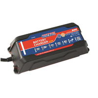Matson 12v 5Amp Waterproof Battery Charger AE500E