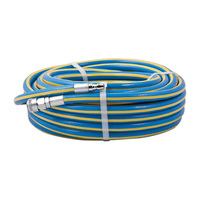 Geiger 20 Metre One Touch Air Hose AH1220F