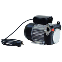 Macnaught 240V High flow Diesel Pump - 100lpm AHFP100lpm