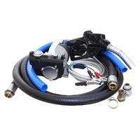 Macnaught 12V High Flow Auto Diesel Kit AHFP85L-12A