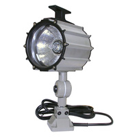 Geiger Compact Halogen Lamp 24 Volt/70W AL101C