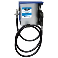 Réservoir compact PEHD gasoil 400 l équipé 12v NM10022451D