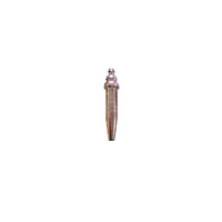 Unimig Cutting Nozzle 5 Suits CG30 and SG30 ANME5
