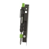 Tracer Scribe Tool with Deep Hole Pencil (6x Replacement Leads) APST2