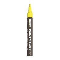 Tracer Yellow Paint Marker APTM1