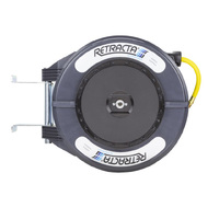 Retracta 15m 1/2" R3 Air Reel AR415D-01