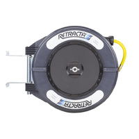 Retracta 20m 1/2" R3 Air Reel AR420D-01