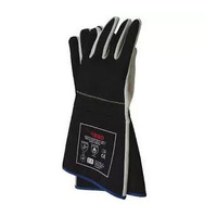 BSD CAT2 18.0cal/cm2 Size 9 Arc Flash Gloves ARC-GLOVE2 B 09