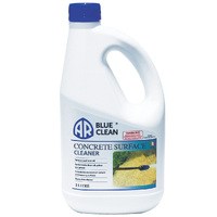 SP Tools 2Lt Concrete Surfaces Pressure Washer Detergent ARCSC2