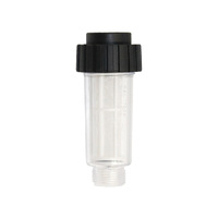 SP Tools Transparent Water Filter ARWF