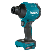 Makita 40V Max Brushless Dust Blower (tool only) AS001GZ