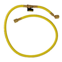 Makita 1m Vacuum Charging Hose AS0AI154MK