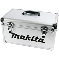 Makita Aluminium Carry Case AS0VP007MK