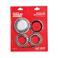 Bearing Kit with Seal & Cap Parallel