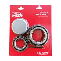 Bearing Kit with Seal & Cap 2T