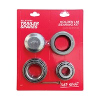 Bearing Kit with Seal & Cap LM