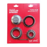 Bearing Kit with Seal & Cap SLM