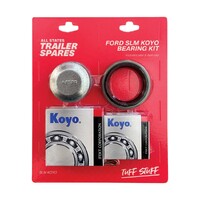 Bearing Kit with Seal & Cap SLM Koyo