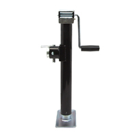 Jack Stand 1.75T Self Wind Swivel Tube Mt