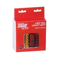 LED Tail Light 100mm