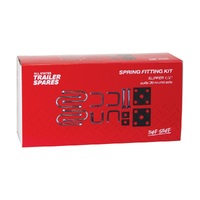 Spring Kit - Slipper 1/2" 39R