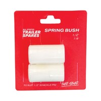 Spring Bush 1/2 x 7/8" x2